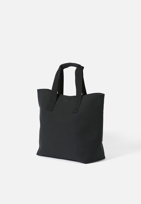 Canvas Tote Bag