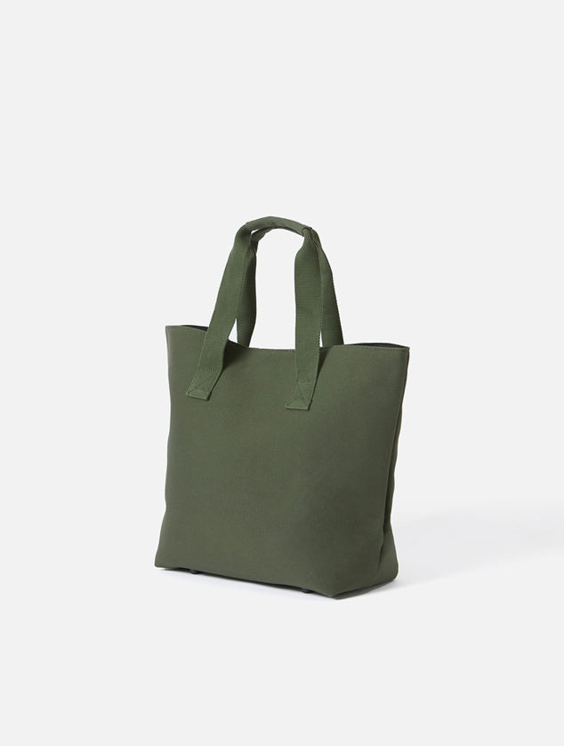 Canvas Tote Bag