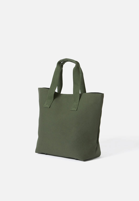 Canvas Tote Bag