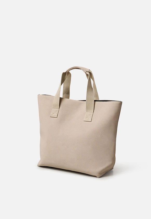Canvas Tote Bag