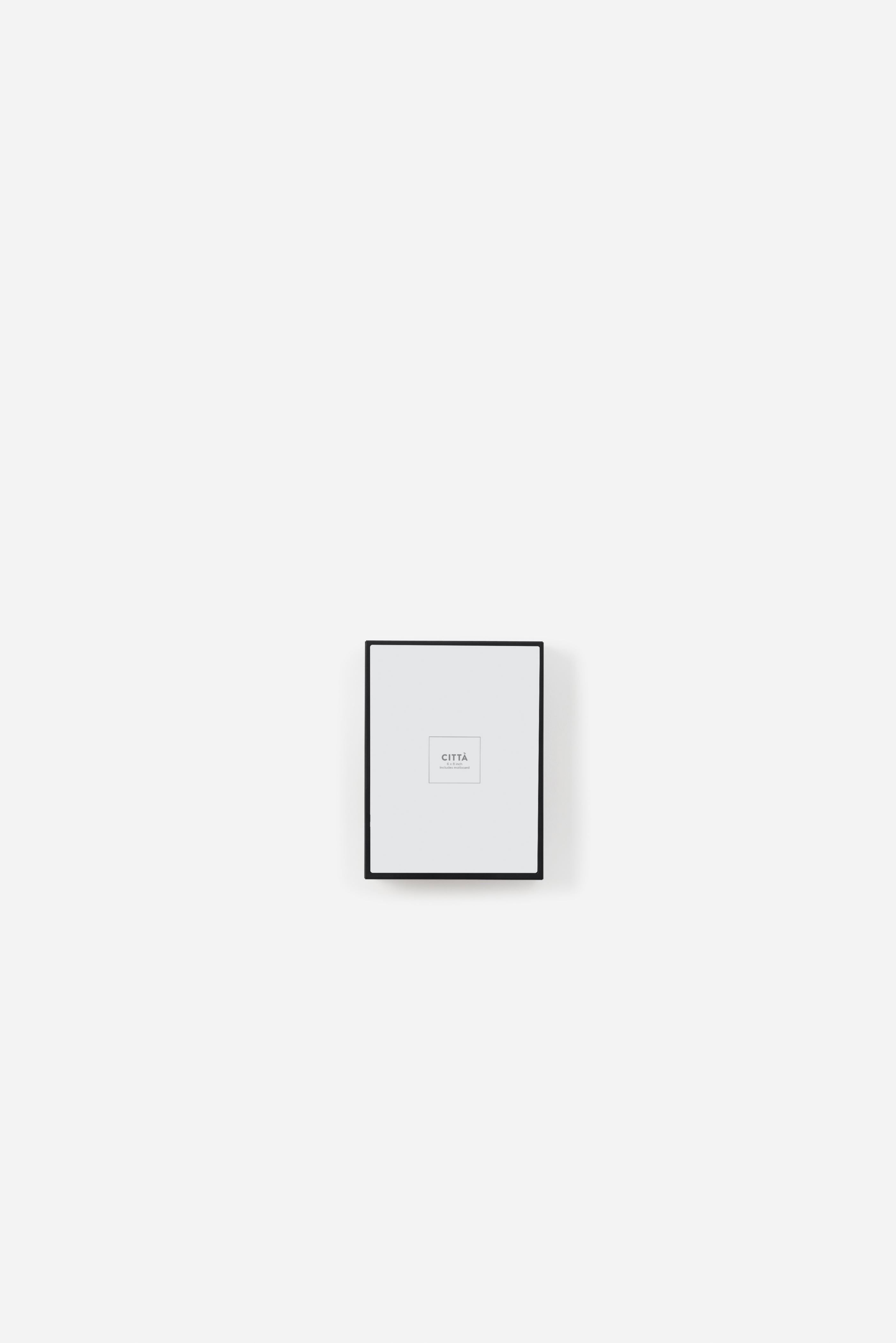 Metal Photo Frame