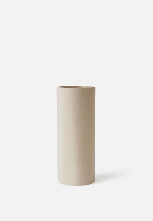 Fossil Vase