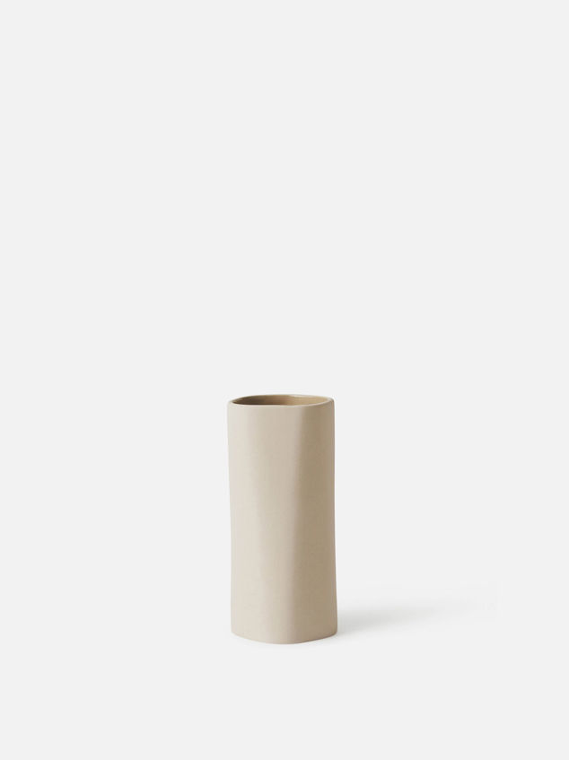 Fossil Vase Mini