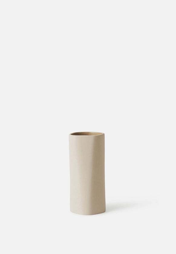 Fossil Vase Mini