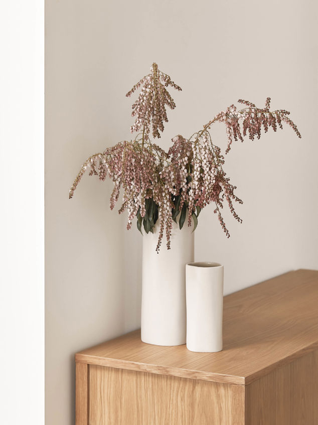 Fossil Vase Mini