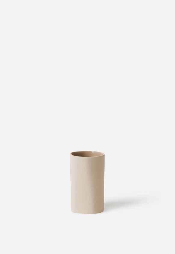 Fossil Vase Mini