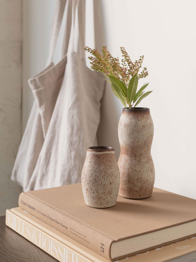 Pod Bud Vase