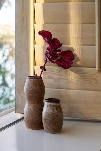 Pod Bud Vase