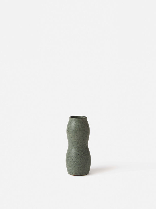 Pod Bud Vase