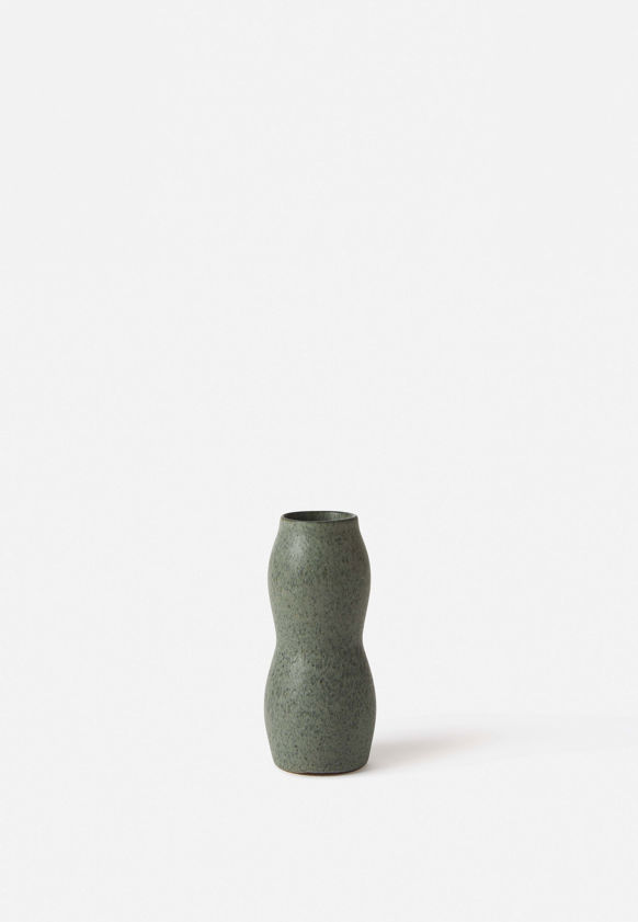 Pod Bud Vase