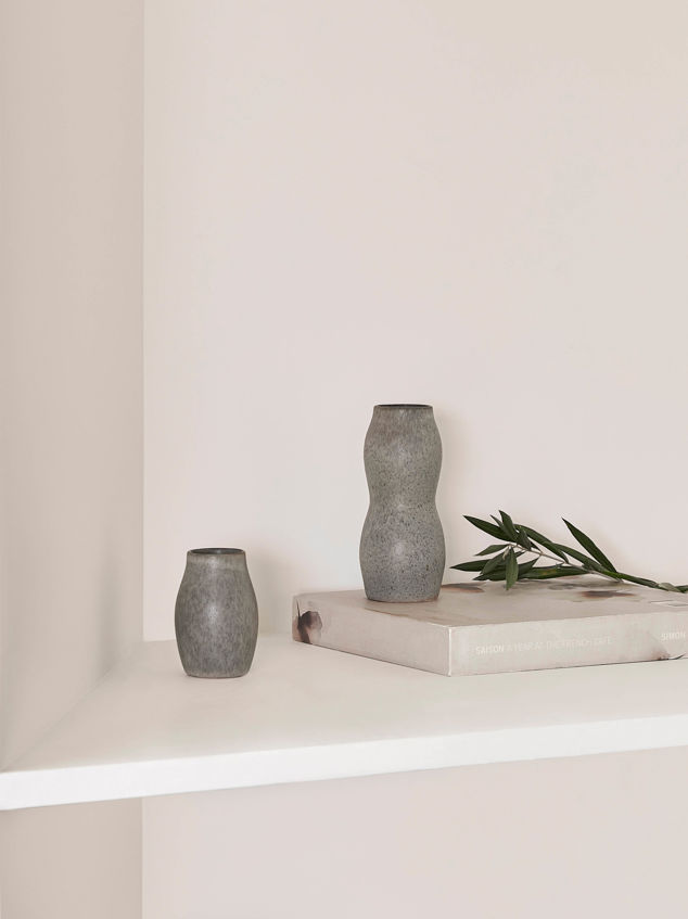 Pod Bud Vase