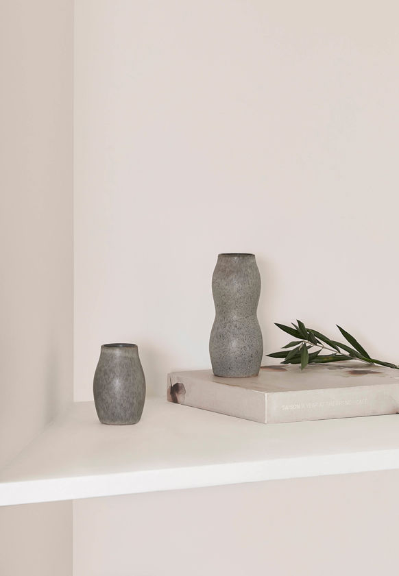 Pod Bud Vase