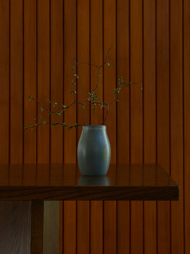Pod Bud Vase