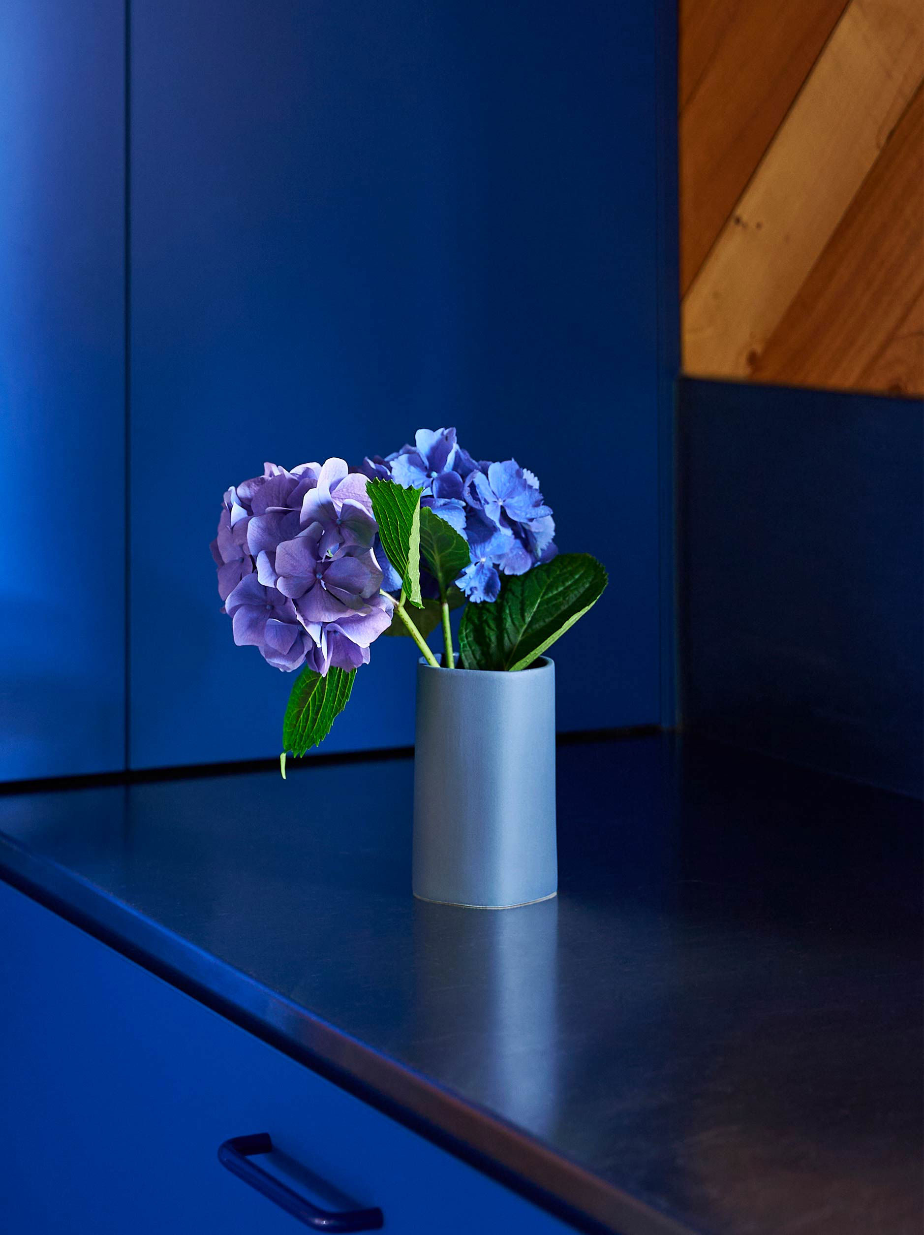 Fossil Vase Mini