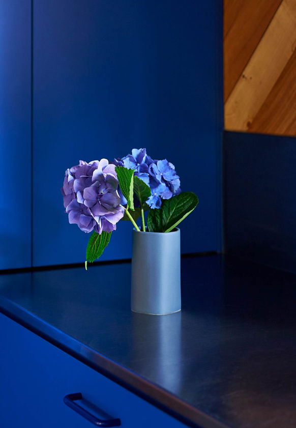 Fossil Vase Mini