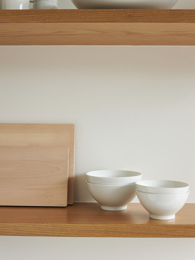 Noodle Bowl Set/4