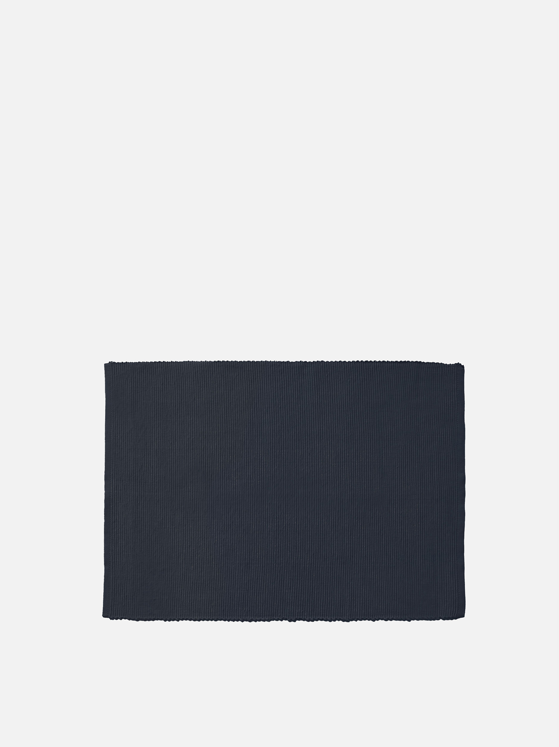 Ribbed Placemat Set/4