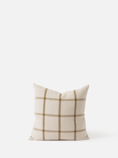 Bento Woven Cushion Cover