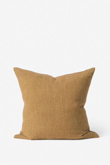 Linen Cotton Cushion Cover