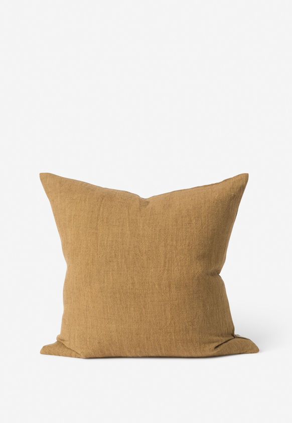 Linen Cotton Cushion Cover