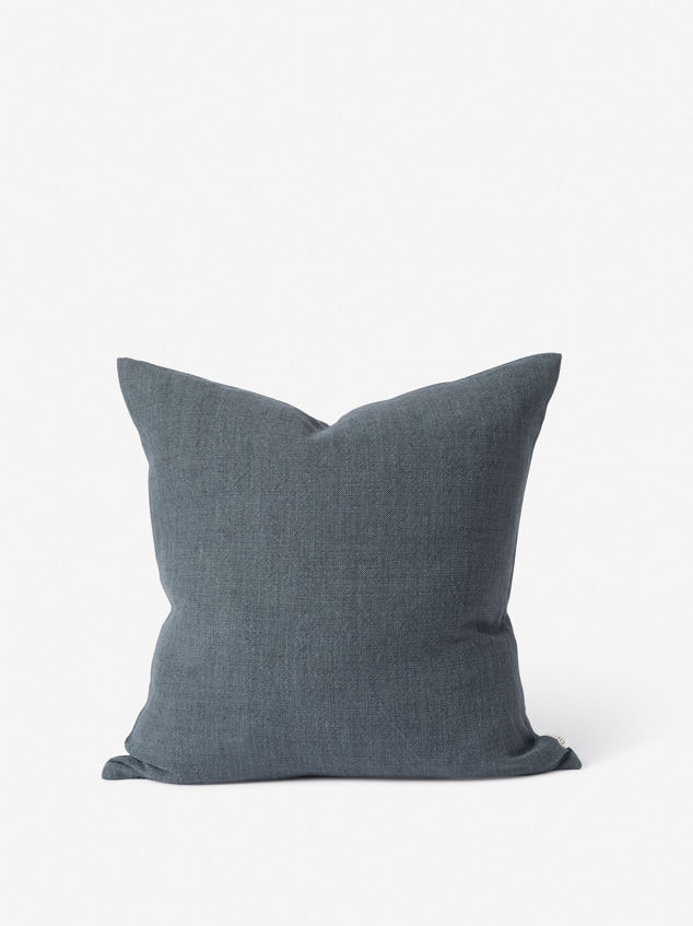 Linen Cotton Cushion Cover