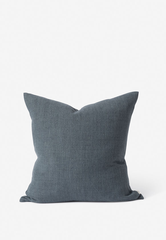 Linen Cotton Cushion Cover