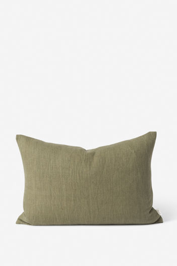 Linen Cotton Cushion Cover
