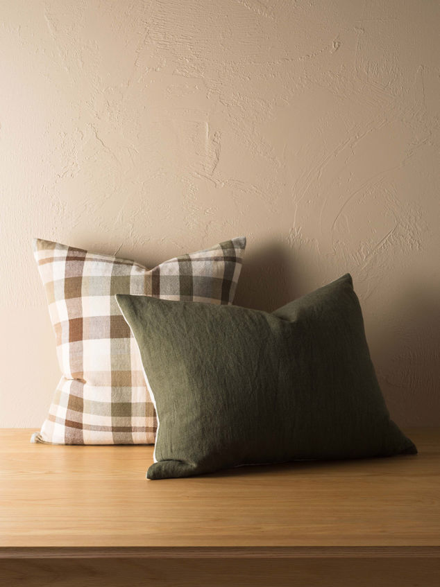 Amano Cushion Cover
