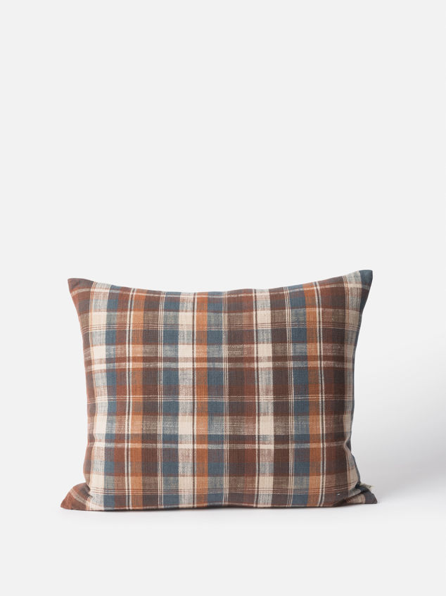 Tasman Woven Cushion Cover