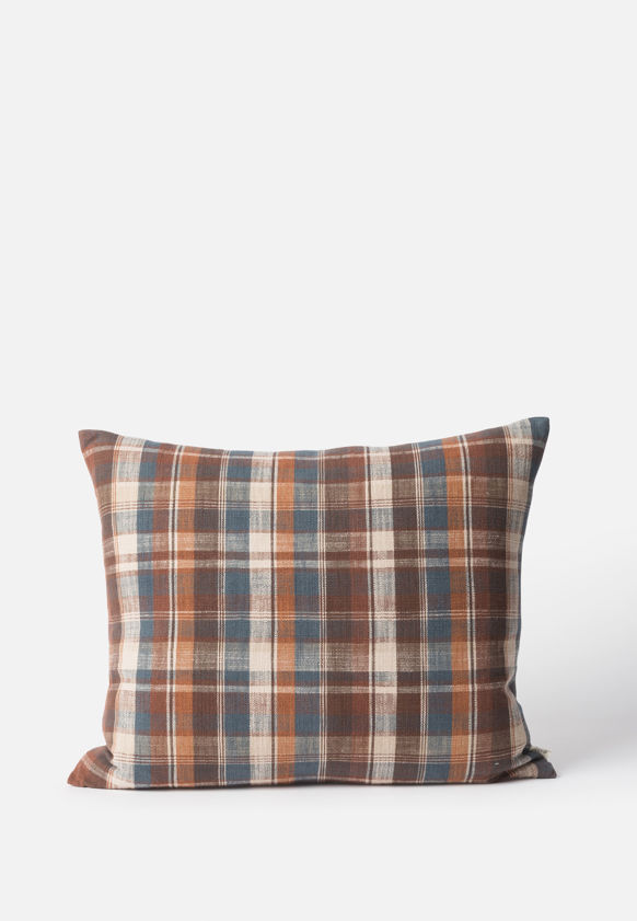 Tasman Woven Cushion Cover