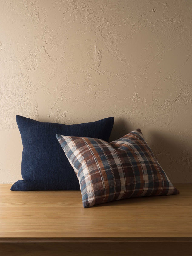 Tasman Woven Cushion Cover