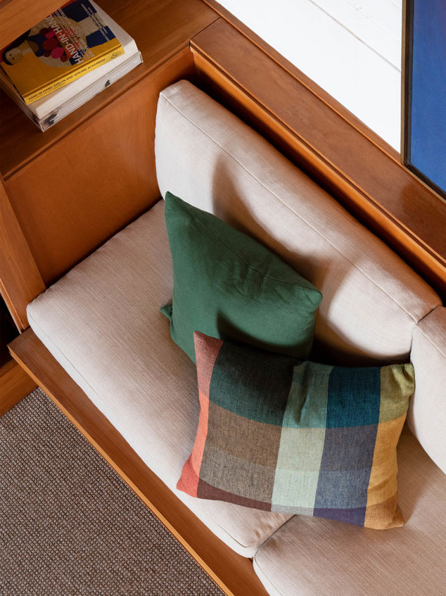 Alba Cushion Cover