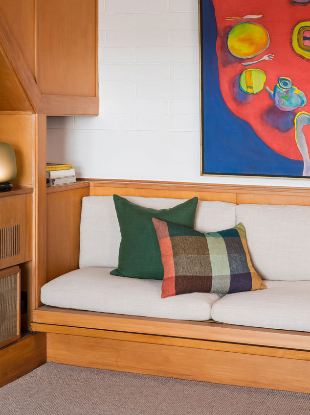 Alba Cushion Cover
