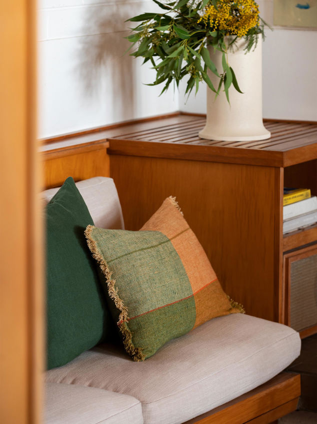 Alba Cushion Cover