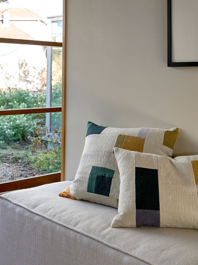 Barragán Cushion Cover