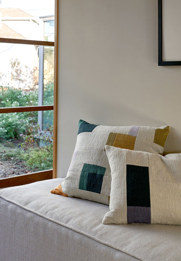 Barragán Cushion Cover