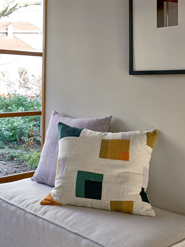 Barragán Cushion Cover