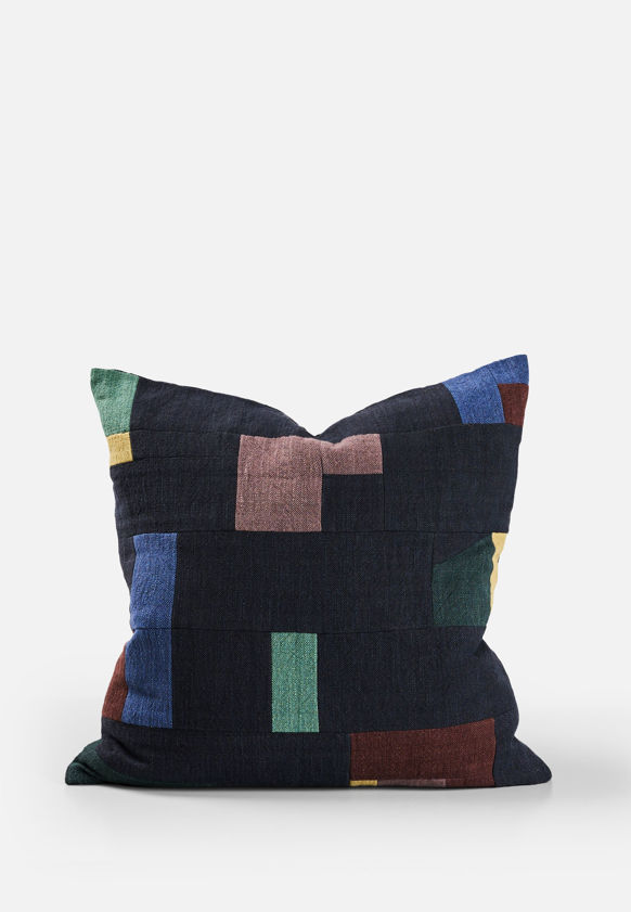Barragán  Cushion Cover