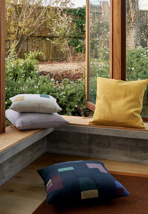 Barragán  Cushion Cover