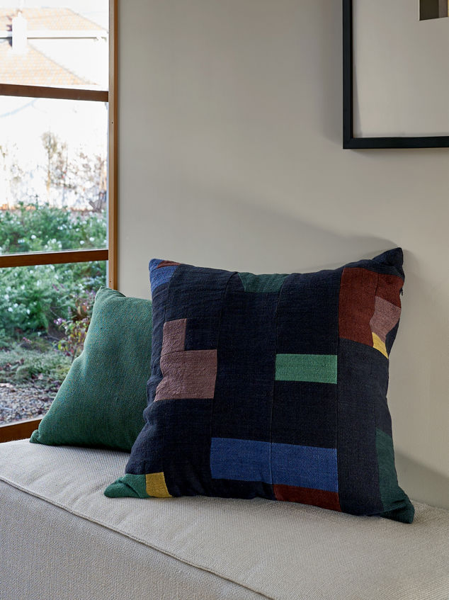 Barragán  Cushion Cover
