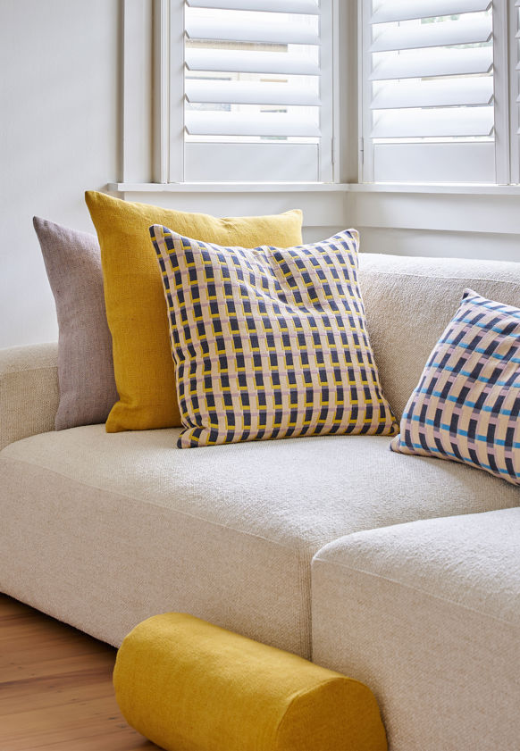 Ida Cushion Cover