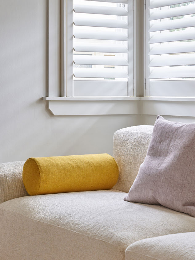 Ida Bolster Cushion Cover