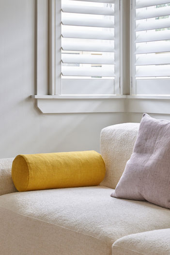 Ida Bolster Cushion Cover
