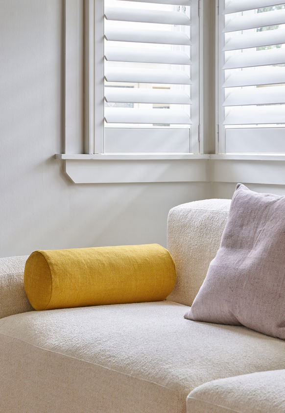 Ida Bolster Cushion Cover