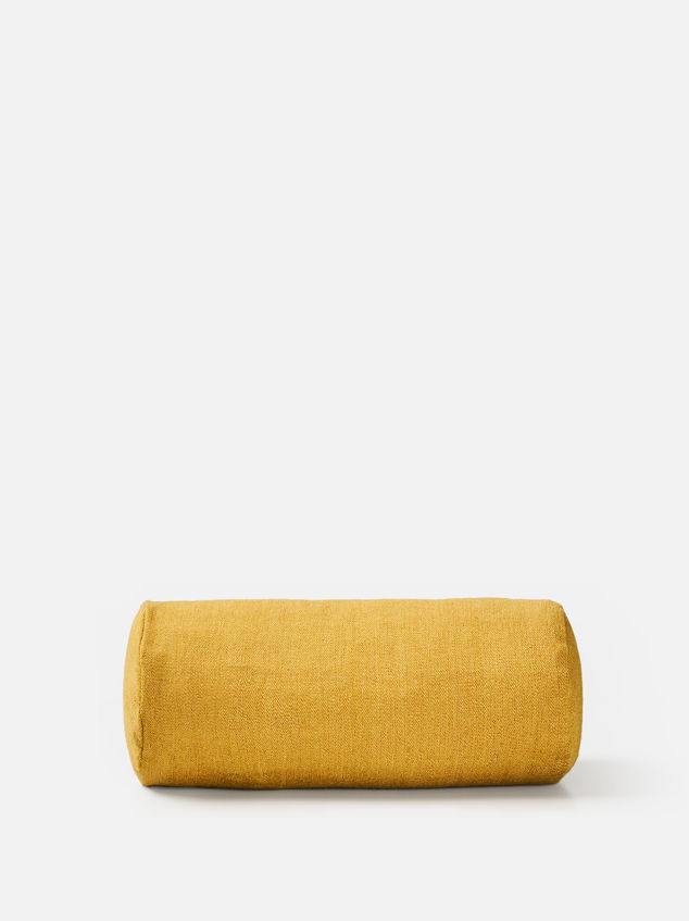 Ida Bolster Cushion Cover