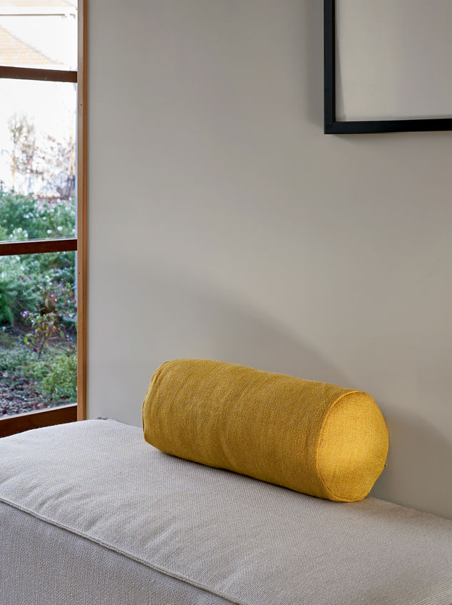 Ida Bolster Cushion Cover