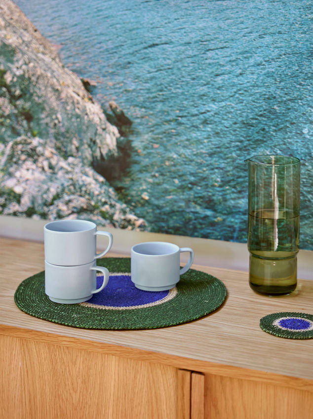 Pinto Placemat