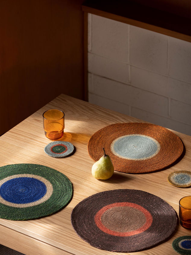Pinto Placemat
