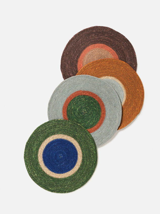 Pinto Placemat