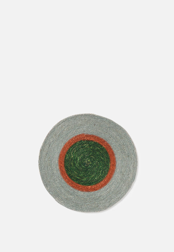 Pinto Placemat